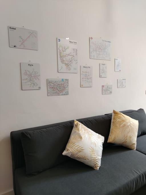 Bnb Citylifers มิลาน ภายนอก รูปภาพ
