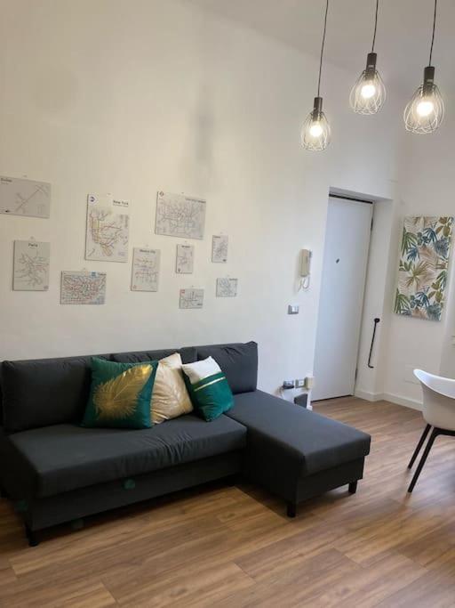 Bnb Citylifers มิลาน ภายนอก รูปภาพ