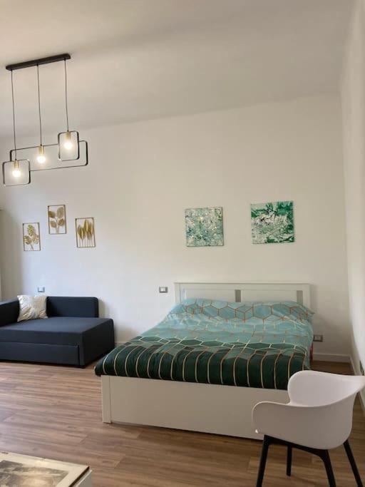 Bnb Citylifers มิลาน ภายนอก รูปภาพ