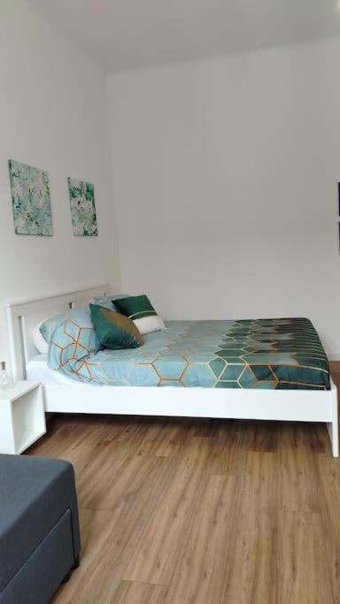 Bnb Citylifers มิลาน ภายนอก รูปภาพ