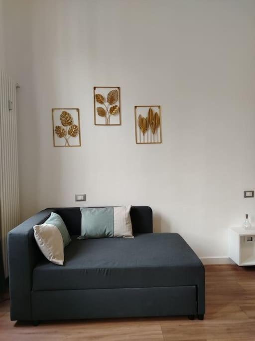 Bnb Citylifers มิลาน ภายนอก รูปภาพ