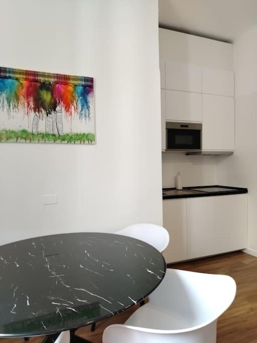 Bnb Citylifers มิลาน ภายนอก รูปภาพ