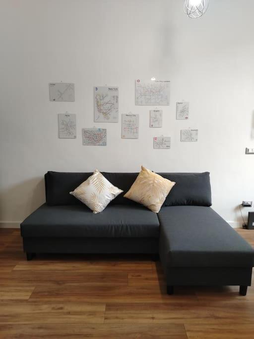 Bnb Citylifers มิลาน ภายนอก รูปภาพ