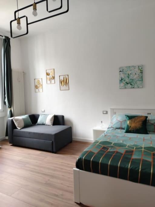 Bnb Citylifers มิลาน ภายนอก รูปภาพ