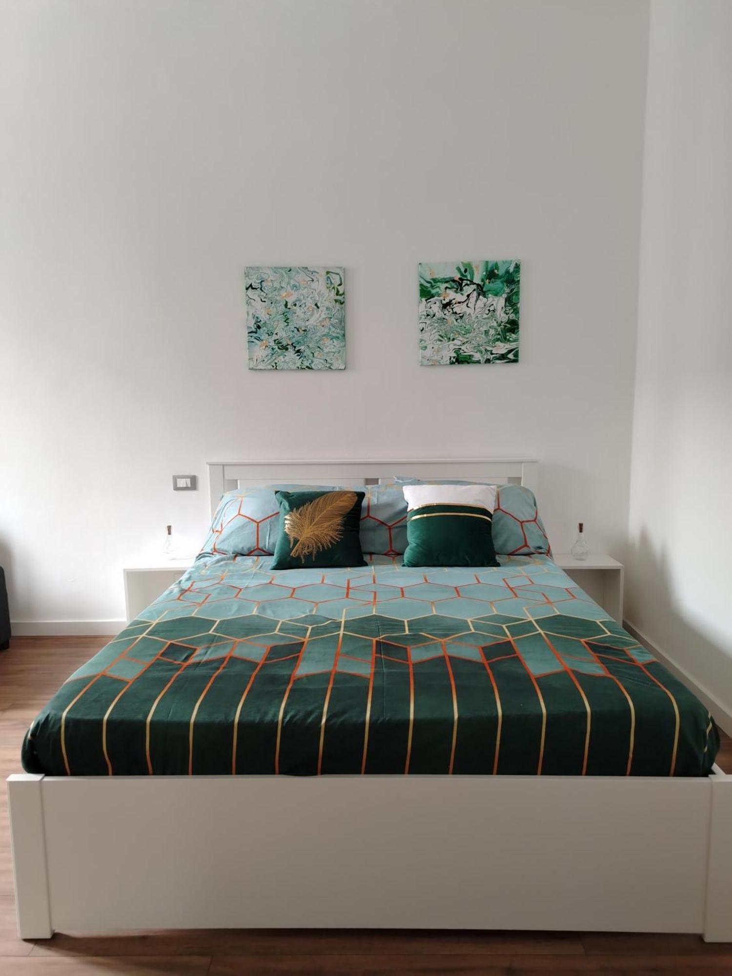 Bnb Citylifers มิลาน ภายนอก รูปภาพ